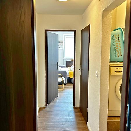 Apartment Pineapple ザダル エクステリア 写真